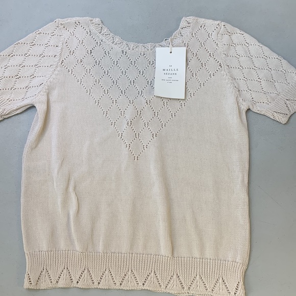 pull hortense sezane